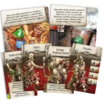 Zombicide: Věčné císařství