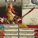 Zombicide: Černý mor