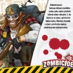 Zombicide: 2. edice