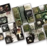 Zombicide: Zelená horda