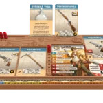 Zombicide: Živí nebo nemrtví
