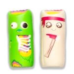 Zombie Burrito