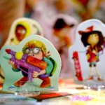 Zombie Kidz: Evoluce