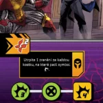 Marvel X-Men: Povstání mutantů