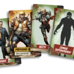 Marvel Zombies: Odboj superhrdinů