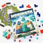 Monolyth
