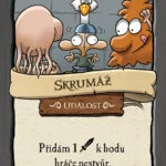 Munchkin: Podzemí