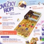 Ovečky HOP!