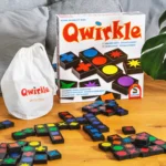 Qwirkle