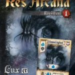 Res Arcana: Lux et Tenebrae