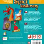Spící královny