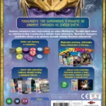 Splendor MARVEL