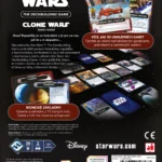Star Wars: The Deckbuilding Game – Clone Wars