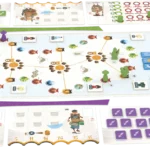 Tokaido Duo