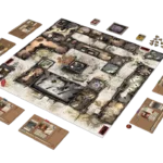 Zombicide: Černý mor