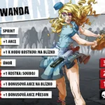 Zombicide: 2. edice