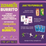 Zombie Burrito