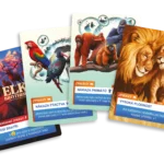 ZOO Tycoon: The Board Game
