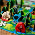 Hutan – život v pralese