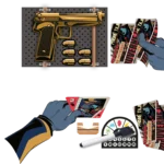 Infiltrátoři