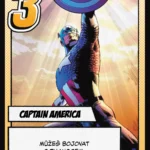Marvel: Rukavice nekonečna