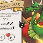 Munchkin: Podzemí