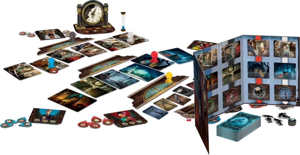 Mysterium Mysterium