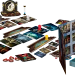 Mysterium