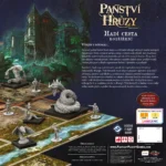 Panství hrůzy: Hadí cesta