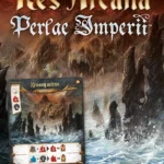 Res Arcana: Perlae Imperii