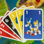 Sonic a parťáci