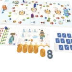 Tokaido Duo