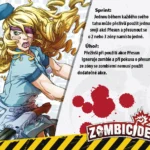 Zombicide: 2. edice