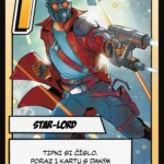 Marvel: Rukavice nekonečna