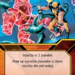 Marvel X-Men: Povstání mutantů