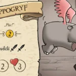 Munchkin: Podzemí