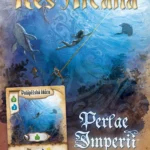 Res Arcana: Perlae Imperii