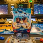 Sky Team