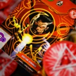 Splendor MARVEL