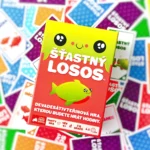 Šťastný losos