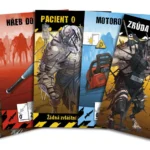 Zombicide: 2. edice