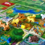 ZOO Tycoon: The Board Game