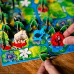 Hutan – život v pralese