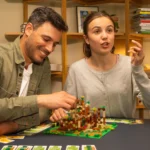 LEGO Monkey Palace – Opičí palác
