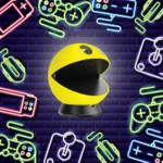 PAC-MAN