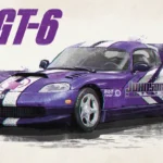 Rallyman GT