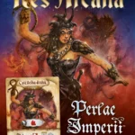 Res Arcana: Perlae Imperii