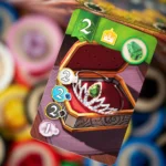 Splendor Duel
