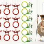 Tokaido Duo