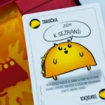 Výbušná koťátka